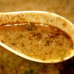 麺屋 菜々兵衛 - つけ麺