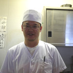 麺屋 菜々兵衛 - 