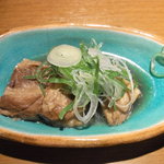 だるまときんぎょ - 豚なんこつ