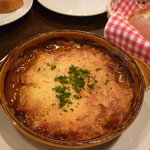 Le Bol - 牛肉とマッシュポテトの田舎風グラタン“パルマンティエ”