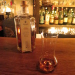 フルーツブランデー(プルーン)