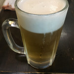 ゴールデンもつ - 