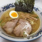 北海ラーメン - 