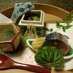 祇園 にしかわ - 