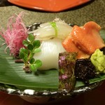 祇園 にしかわ - 