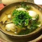 祇園 にしかわ - 