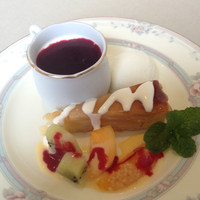 フランス料理 レストラン大澤 - 