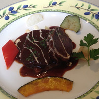 フランス料理 レストラン大澤 - 