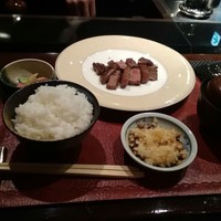 ステーキハウスハマ 札幌店 - 