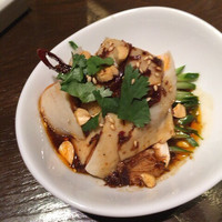 中国飯店 紫玉蘭 - 