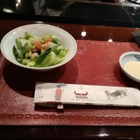 ステーキハウスハマ 札幌店 - 