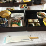ホテル＆リゾーツ イセシマ - 朝食内容