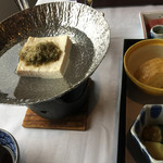 Hotel & Resorts Ise Shima - 湯豆腐