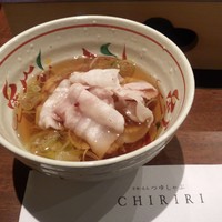 京都つゆしゃぶCHIRIRI 本店 - 