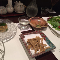 神泉いちのや - 