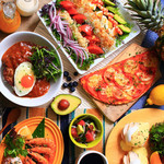 アロハテーブル 仙台PARCO