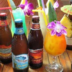 アロハテーブル 仙台PARCO