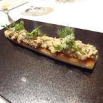 カンテサンス - 