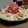 司バラ焼き大衆食堂