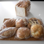 bakery mon - 