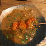 Kushikatsu Dengana - 