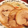 野郎ラーメン プレナ海浜幕張店