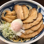 つけめん 豆天狗 - 