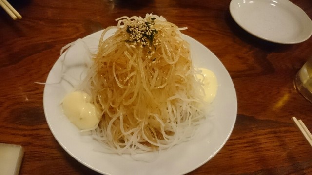 多来福 - 二本松（居酒屋）の写真