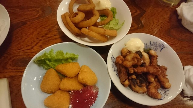 多来福 - 二本松（居酒屋）の写真