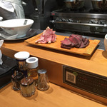 竹末東京Premium - 