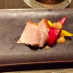 喰心 meat Dining - 