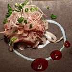 喰心 meat Dining - 