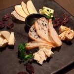 喰心 meat Dining - 