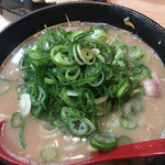 うま屋ラーメン - 