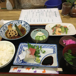 味わい処 笑楽 - 