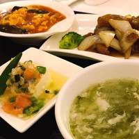 天厨菜館 渋谷店 - 