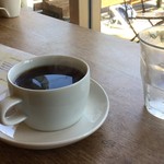 CAFE BOWL - 大ぶりのコーヒーカップ