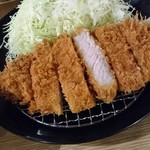 サカヰ精肉店 - 