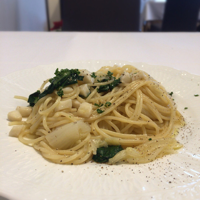 閉店 アルバ セレーナ Alba Serena 池下 イタリアン 食べログ