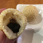 中華ビュッフェレストラン 四季飯店 - 