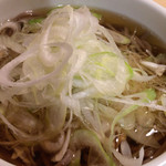 地鶏割烹 河松 - 