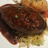 窯焼きステーキ 福田 - 