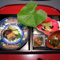 花郷 六本木店 - 
