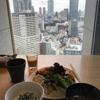 春秋 溜池山王店 - 
