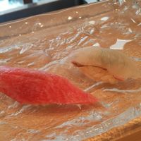 鮨 かず矢 - 