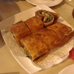 Jinan Xianshangbao - おすすめ！牛肉ロール