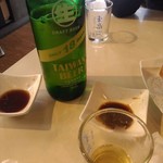 Jinan Xianshangbao - 18日台湾ビール