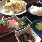 広浦屋 - 料理写真:
