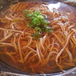 Sobanosatogounosoba - 