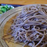 Sobanosatogounosoba - 